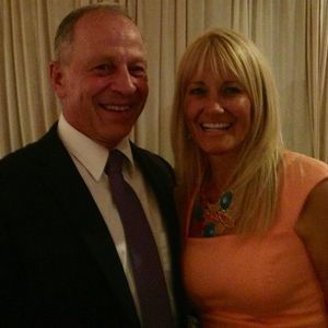 Meet your Posher, Tracy